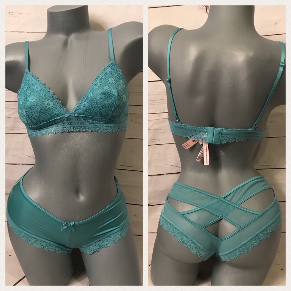 Victoria Secret Set